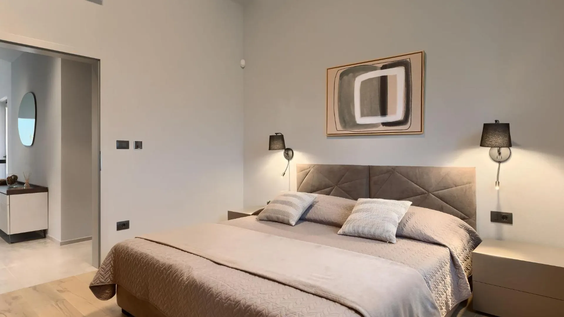 Villa Marialba By Interhome Pula Croatia