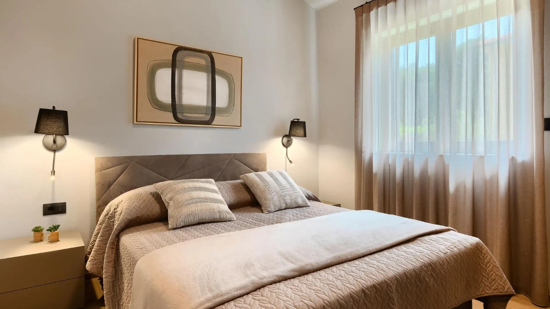 Villa Marialba By Interhome Pula