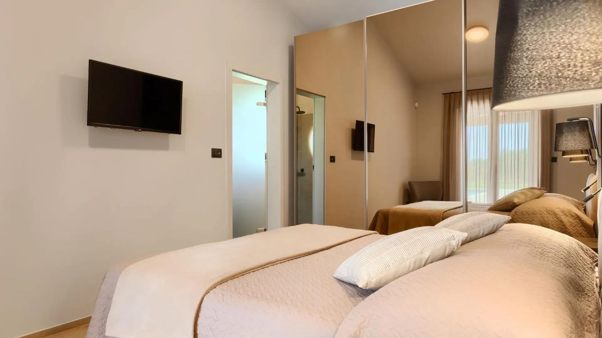 Villa Marialba By Interhome Pula
