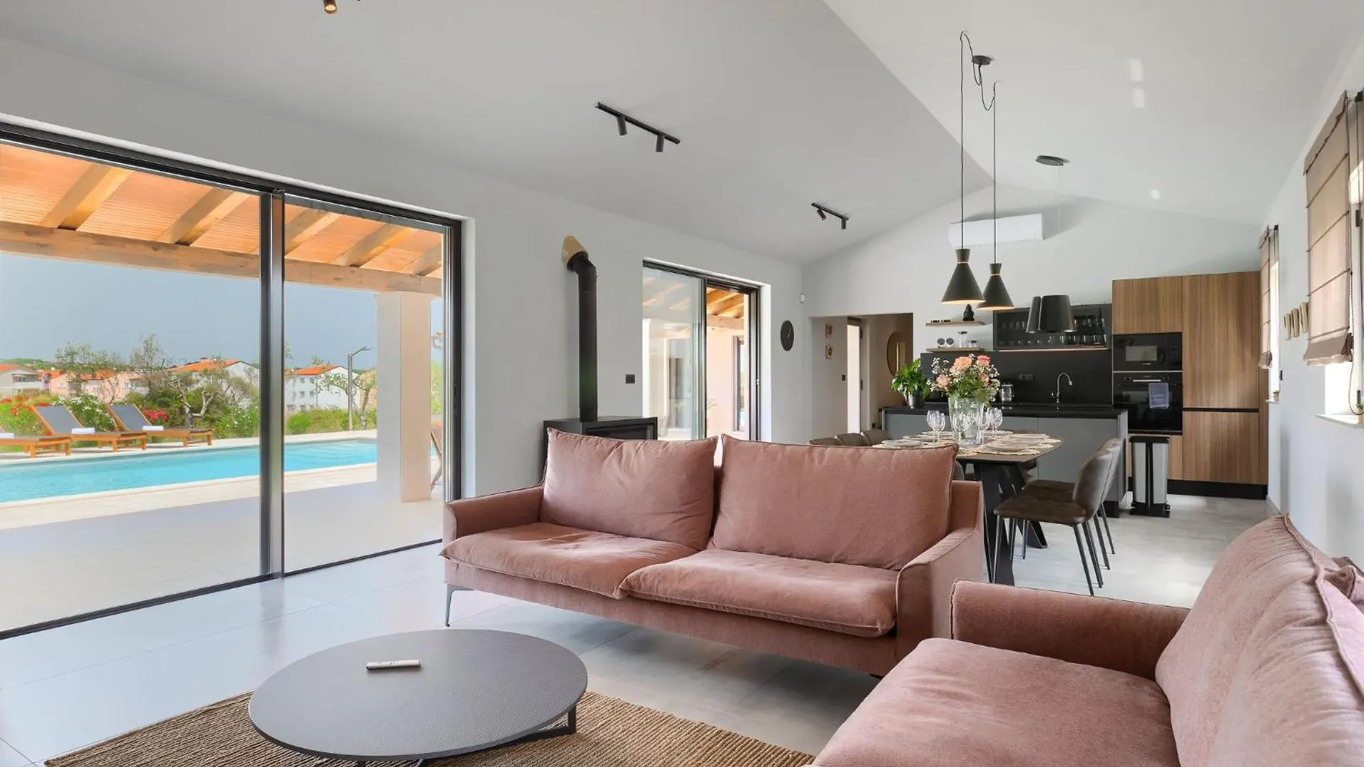 Villa Marialba By Interhome Pula