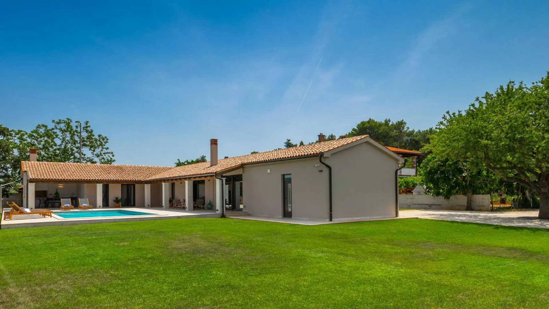 Villa Marialba By Interhome Pula 0*,