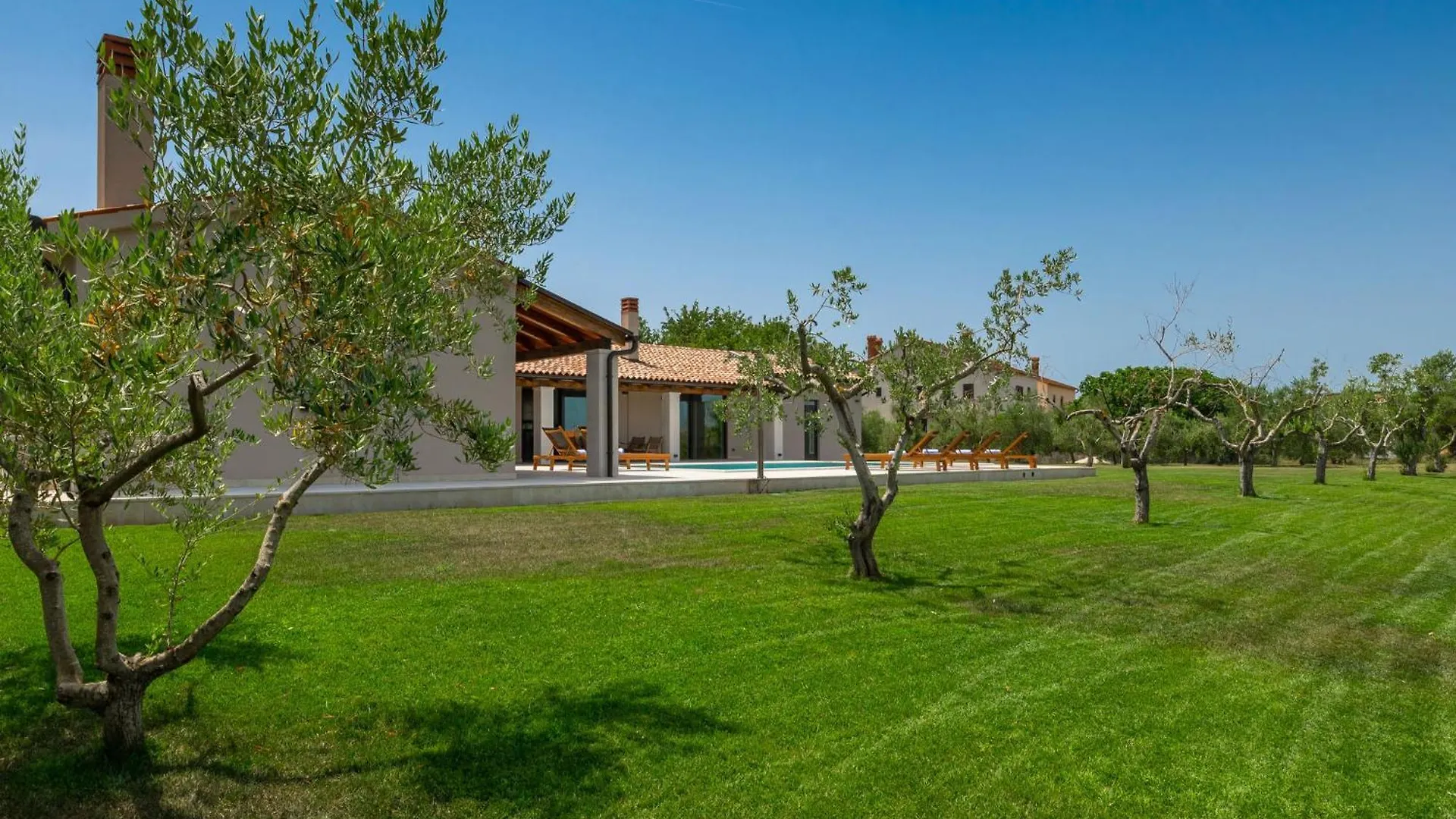 Villa Marialba By Interhome Pula 0*,  Hırvatistan
