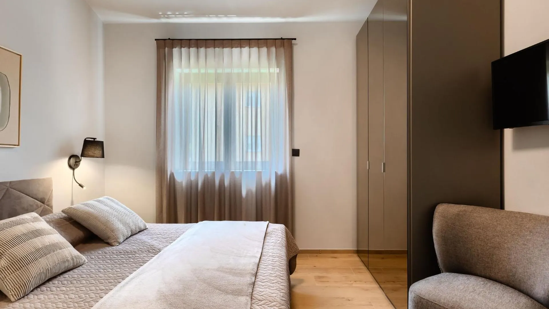 Villa Marialba By Interhome Pula