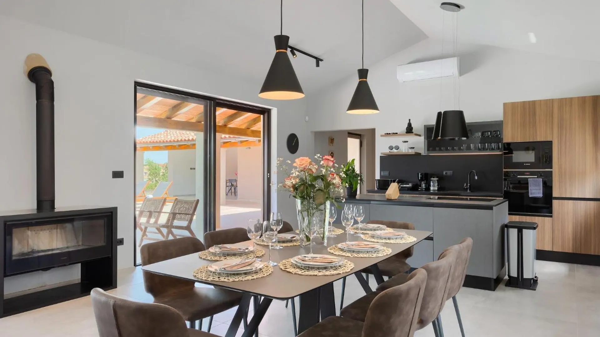Villa Marialba By Interhome Pula Hırvatistan