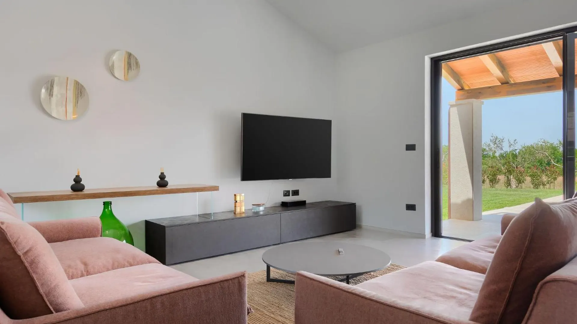 Villa Marialba By Interhome Pula Hırvatistan
