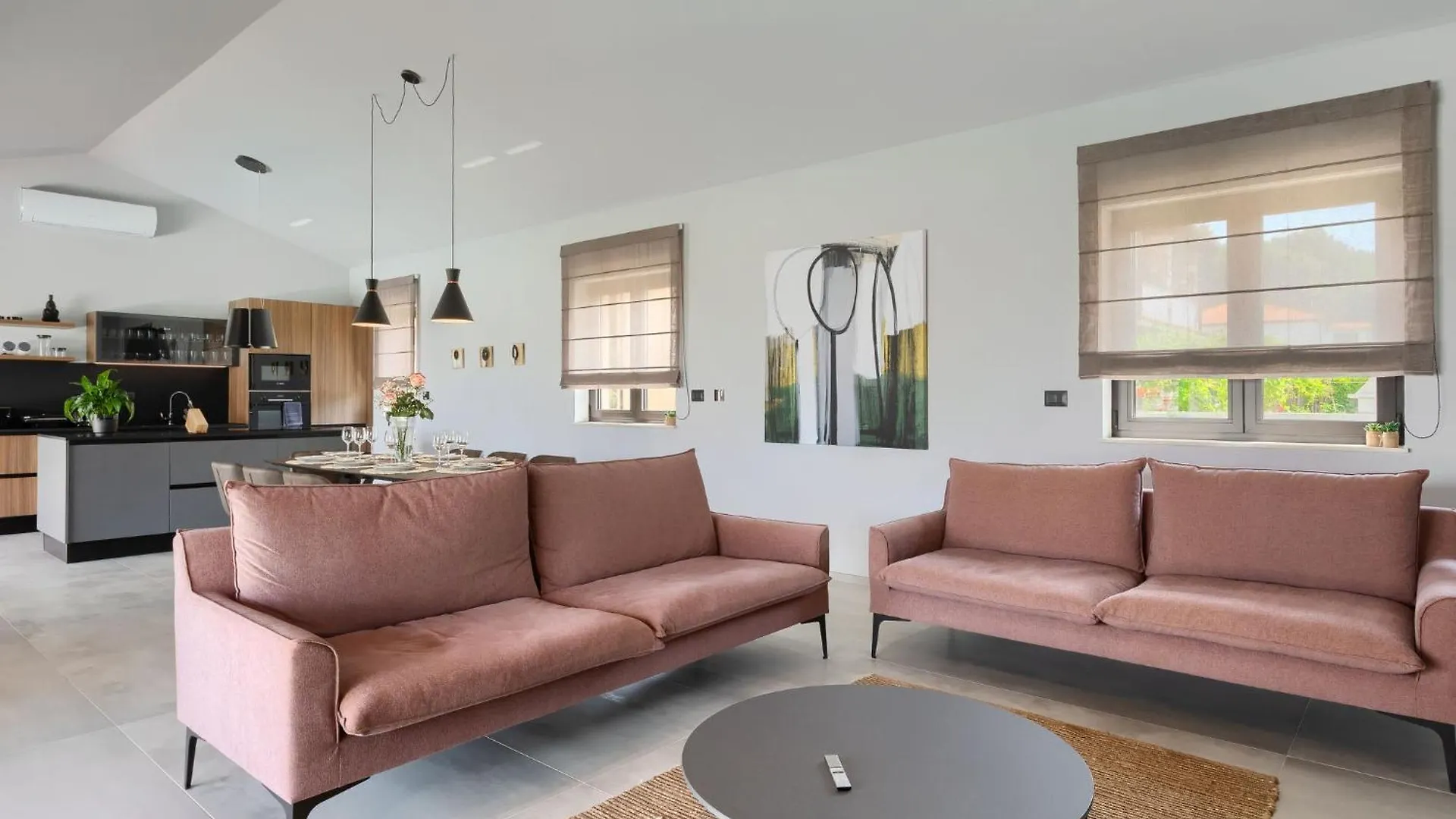 Villa Marialba By Interhome Pula Hırvatistan