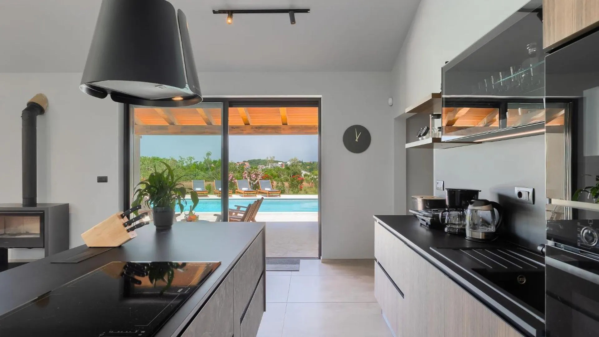 Villa Marialba By Interhome Pula 0*,  Hırvatistan